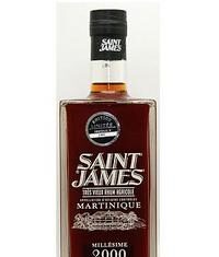 新入荷!マルティニクラム『セント・ジェームス』