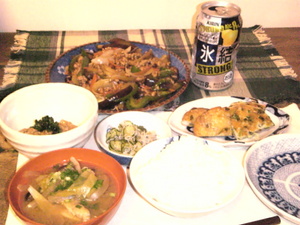 オマケつきの自炊?