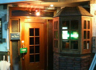 移店物語・最終回