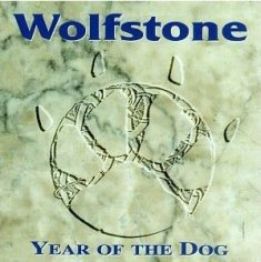 Wolfstone – Year Of The Dog