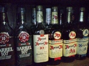 古いボトル〜1A・2A・3A・107