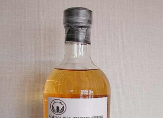 秩父ニューボーン Barrel#80