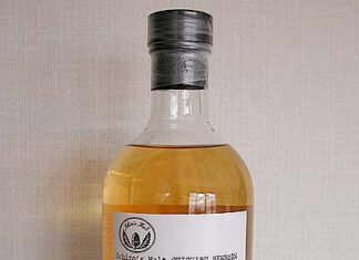 秩父ニューボーン Barrel#81