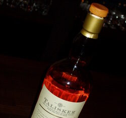 TALISKER AGED 18 YEARS