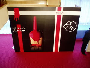 Maker”s Mark