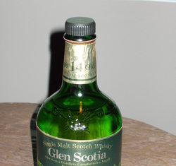 GLEN SCOTIA