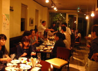 BAR DAYの様子♪