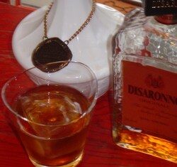ゴッドファーザーウイスキーカクテルWhisky&wife61