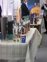 モルト試飲会へ