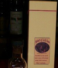 Springbank蒸留所試飲会