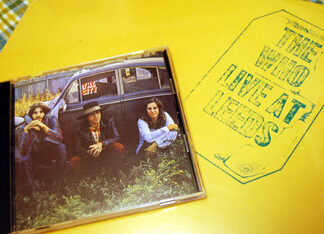 The Who・The City ♪