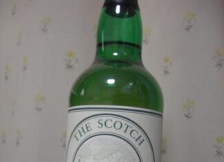 {アイラ}No.40 カリラ SMWS53.124