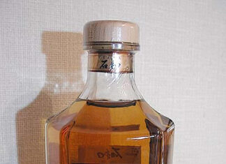 シングルモルト石和 Vintage1983