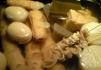 銘メニュー復活!!