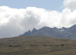 Talisker Distillery 3→