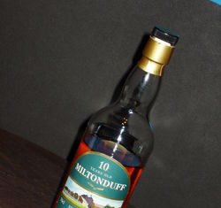 MILTONDUFF