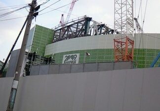 甲子園球場
