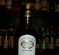 BOWMORE VOYAGE