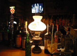 究極の隠れ家 BAR JUKE