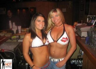 BARTENDER