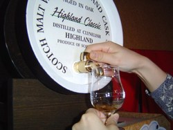 本日開栓!樽モルトWhisky&wife64