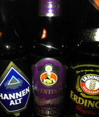 <新入荷>ドイツビール