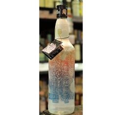 ブルーカクタス・テキーラ入荷
