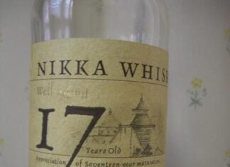 ニッカファン その71 Well Aging 17