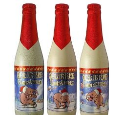 クリスマスビール入荷