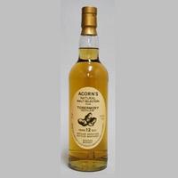 エイコーン“ナチュラル・モルト・セレクション”のご案内