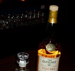 グレンリベット ナデューラ 16年