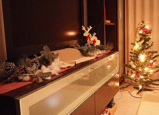 クリスマス
