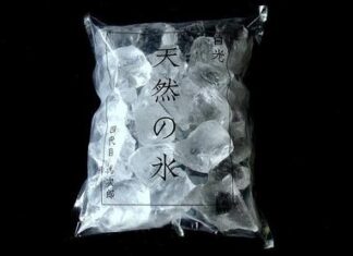 「日光 天然の氷」ブランド計画 6