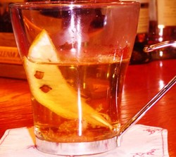 ホットウイスキートデイWhisky&wife84