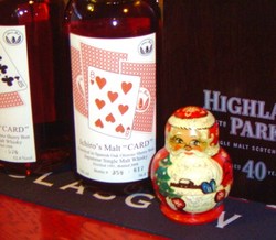 イチローズモルト8ハートWhisky&Wife87