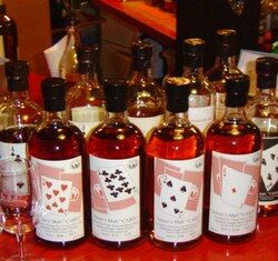 イチローズモルト新入荷Whisky&Wife86