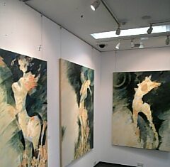 内木展