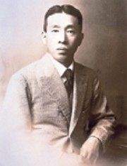 鳥井信治郎(1) 鳥井商店の開業。