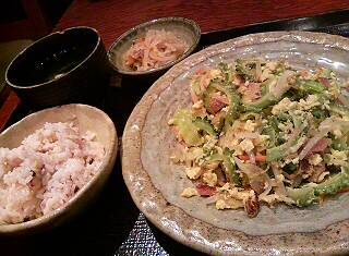 うちなー