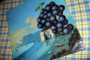 Moby Grape ♪