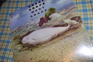 GREAT GRAPE ♪