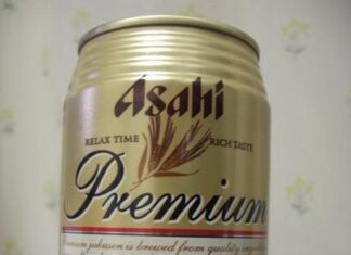 アサヒビール 熟撰