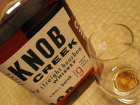 KNOB CREEK