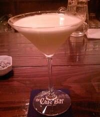 The Cole Bar