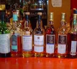 ウイスキーライブ東京Whisky&Wife101
