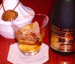 日本版ゴッドファーザーWhisky&Wife100