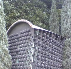知多蒸留所見学1