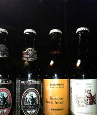 <新入荷>国産麦酒