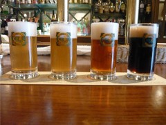 ヘリオス地ビール@沖縄。
