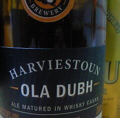 Ola Dubh